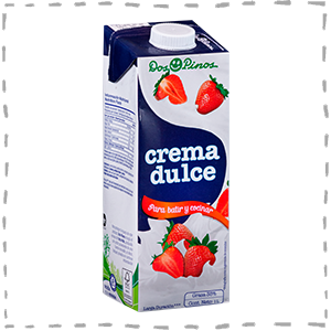 crema
